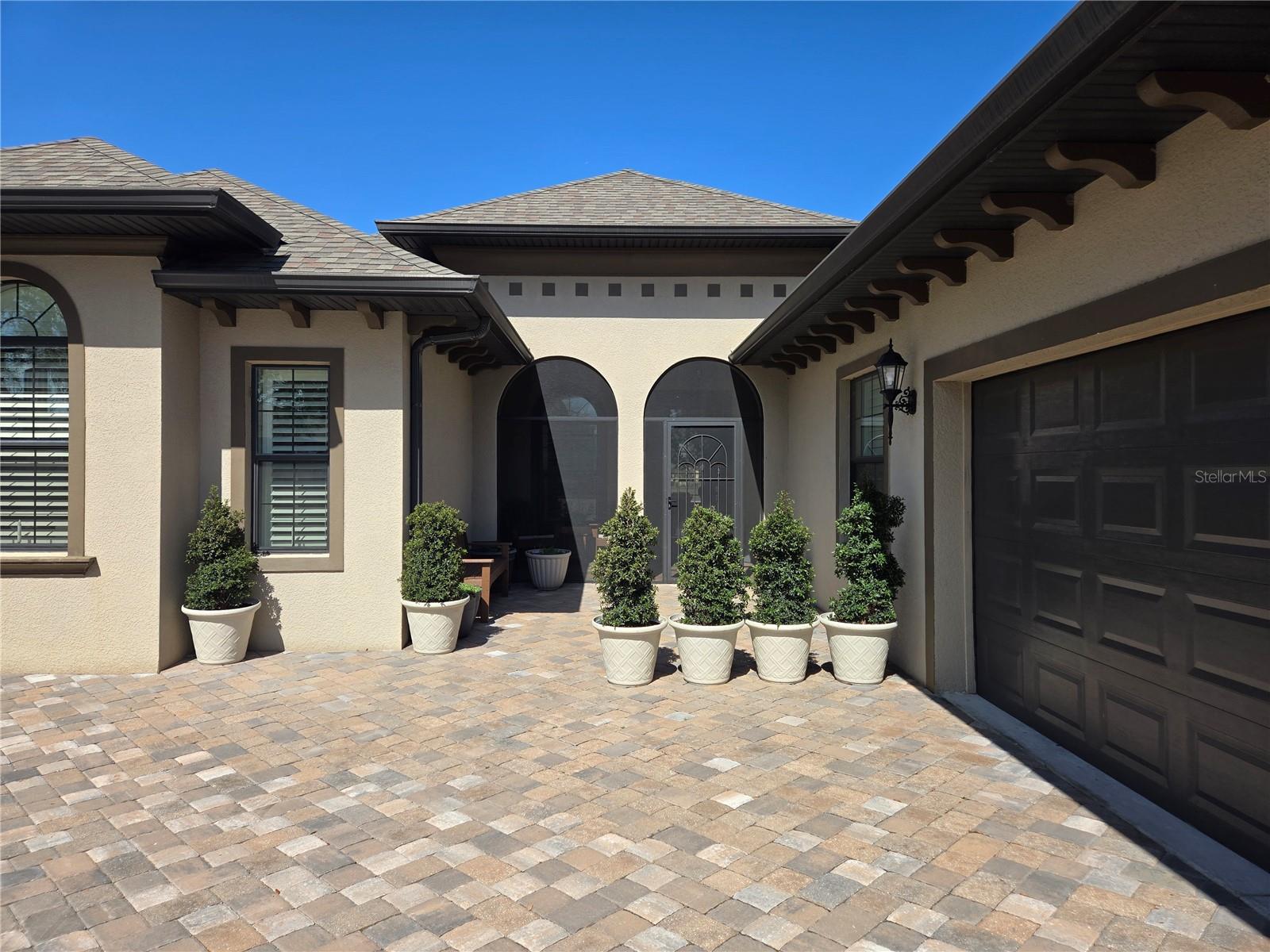 HARBOR HILLS PH 6B - Residential