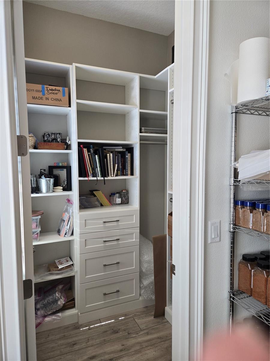 HARBOR HILLS PH 6B - Residential