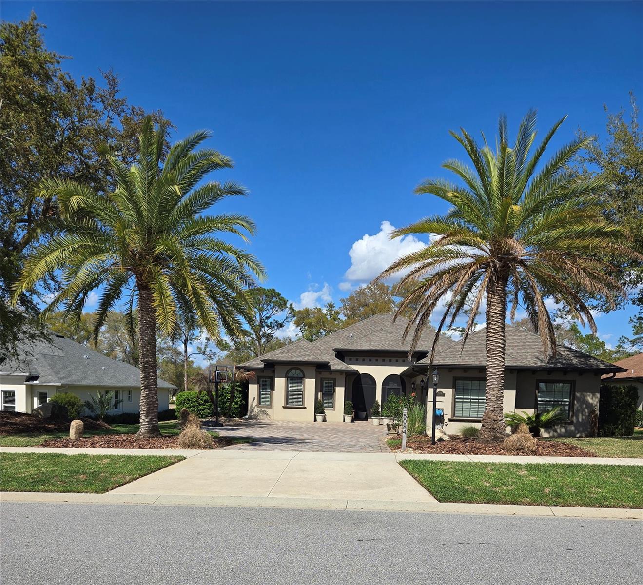 HARBOR HILLS PH 6B - Residential