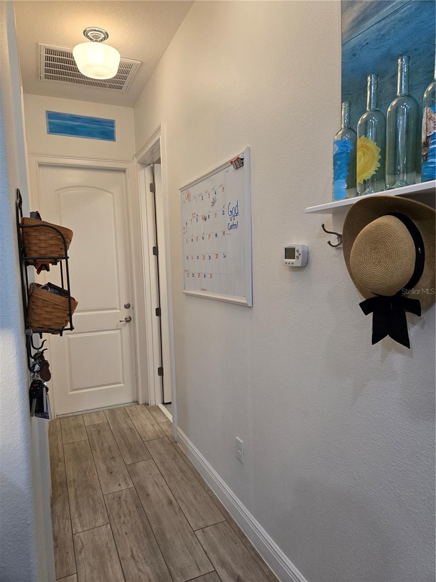 HARBOR HILLS PH 6B - Residential