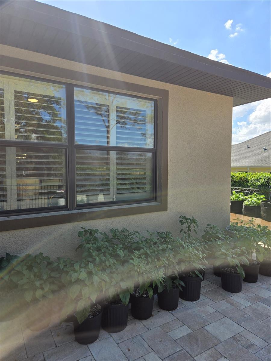 HARBOR HILLS PH 6B - Residential