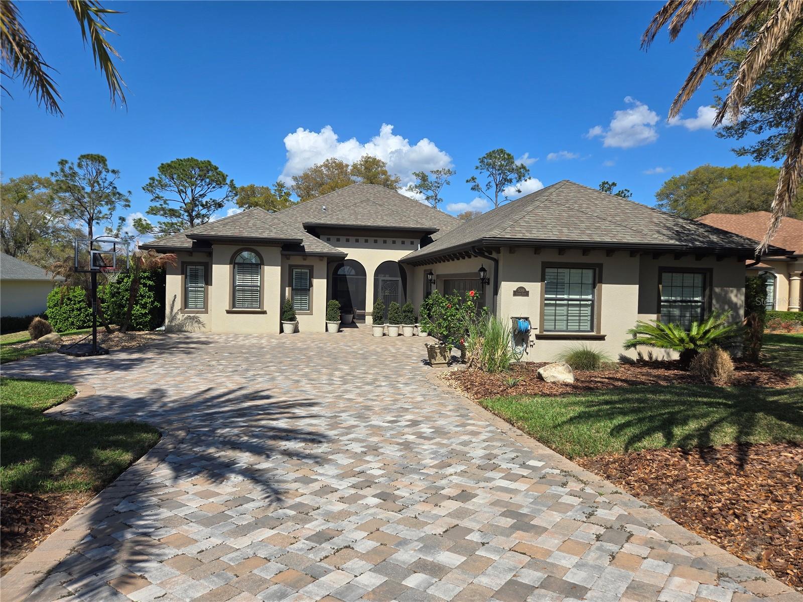 HARBOR HILLS PH 6B - Residential