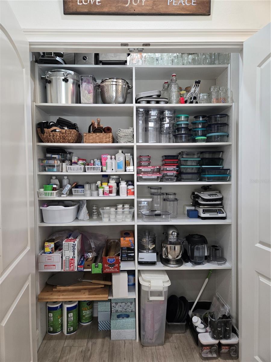 HARBOR HILLS PH 6B - Residential