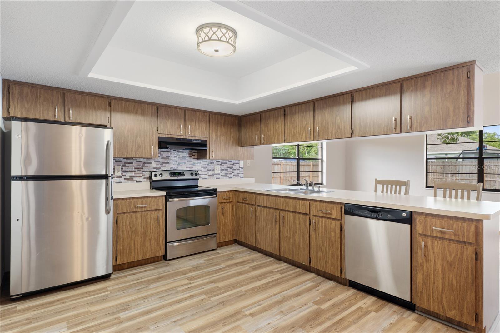 SPRING HILL - Residential