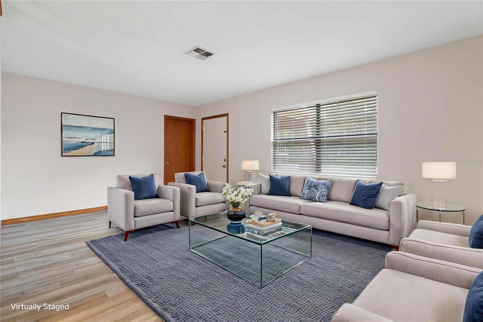 SPRING HILL - Residential