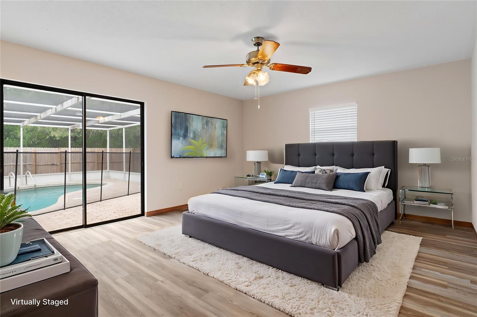 SPRING HILL - Residential