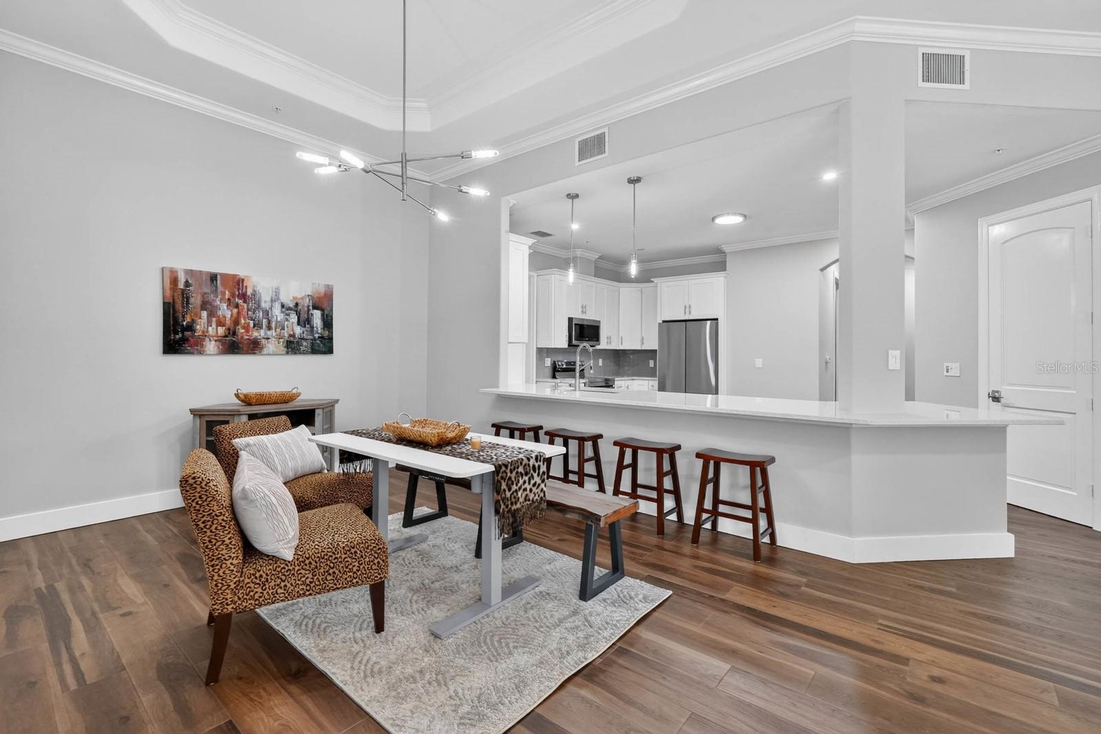 CASA BELLA I - Residential