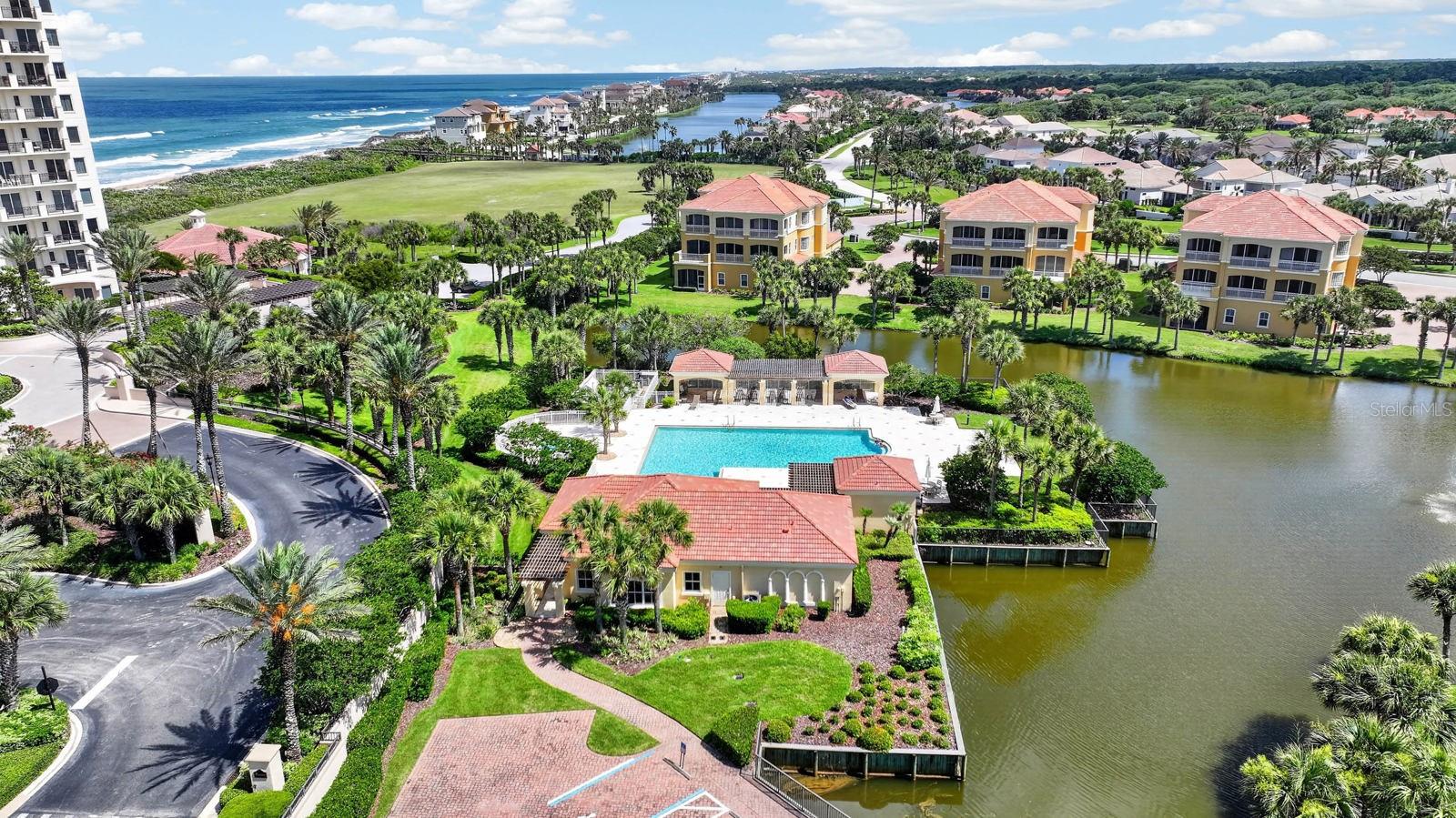 CASA BELLA I - Residential