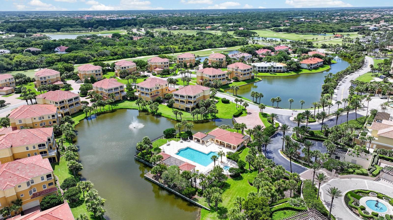 CASA BELLA I - Residential