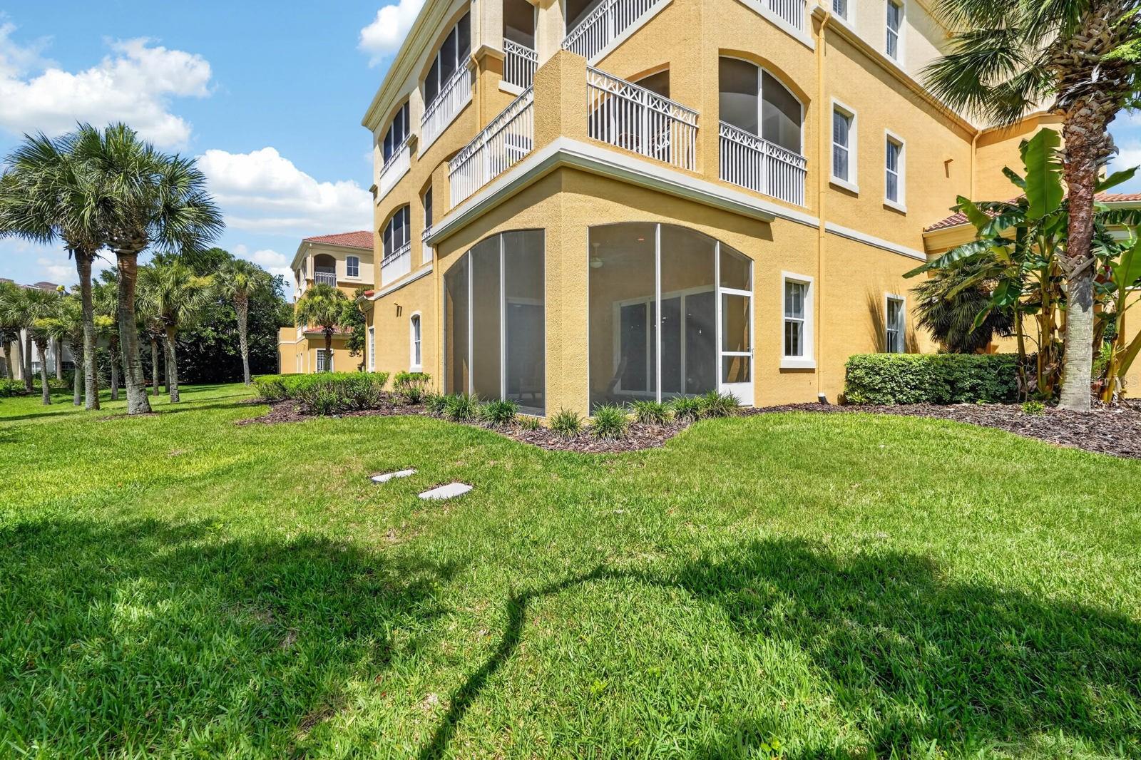 CASA BELLA I - Residential