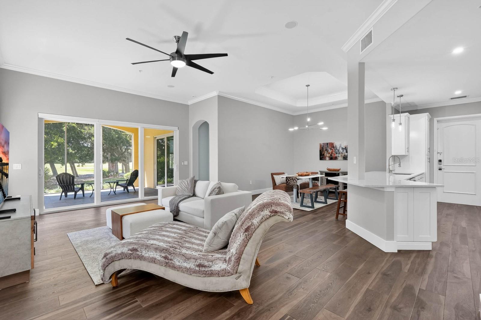 CASA BELLA I - Residential