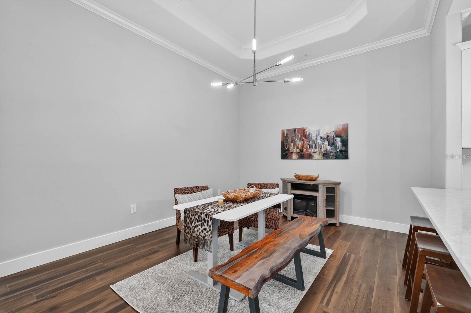 CASA BELLA I - Residential