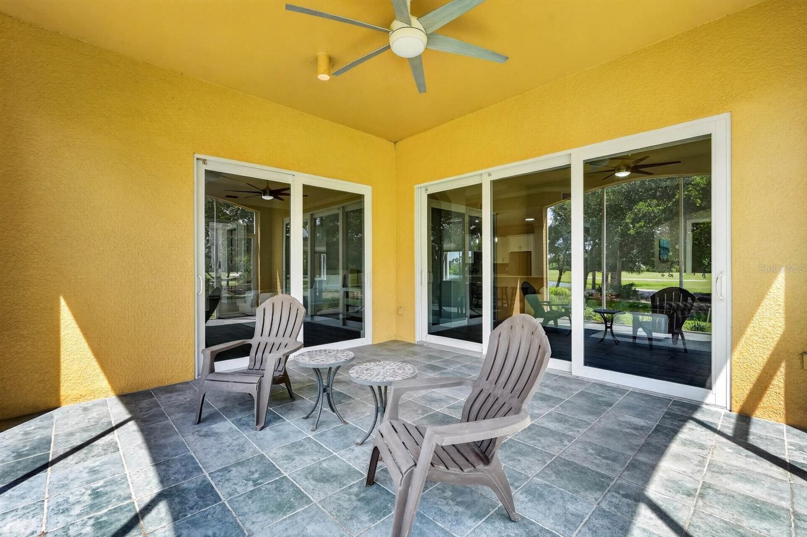 CASA BELLA I - Residential