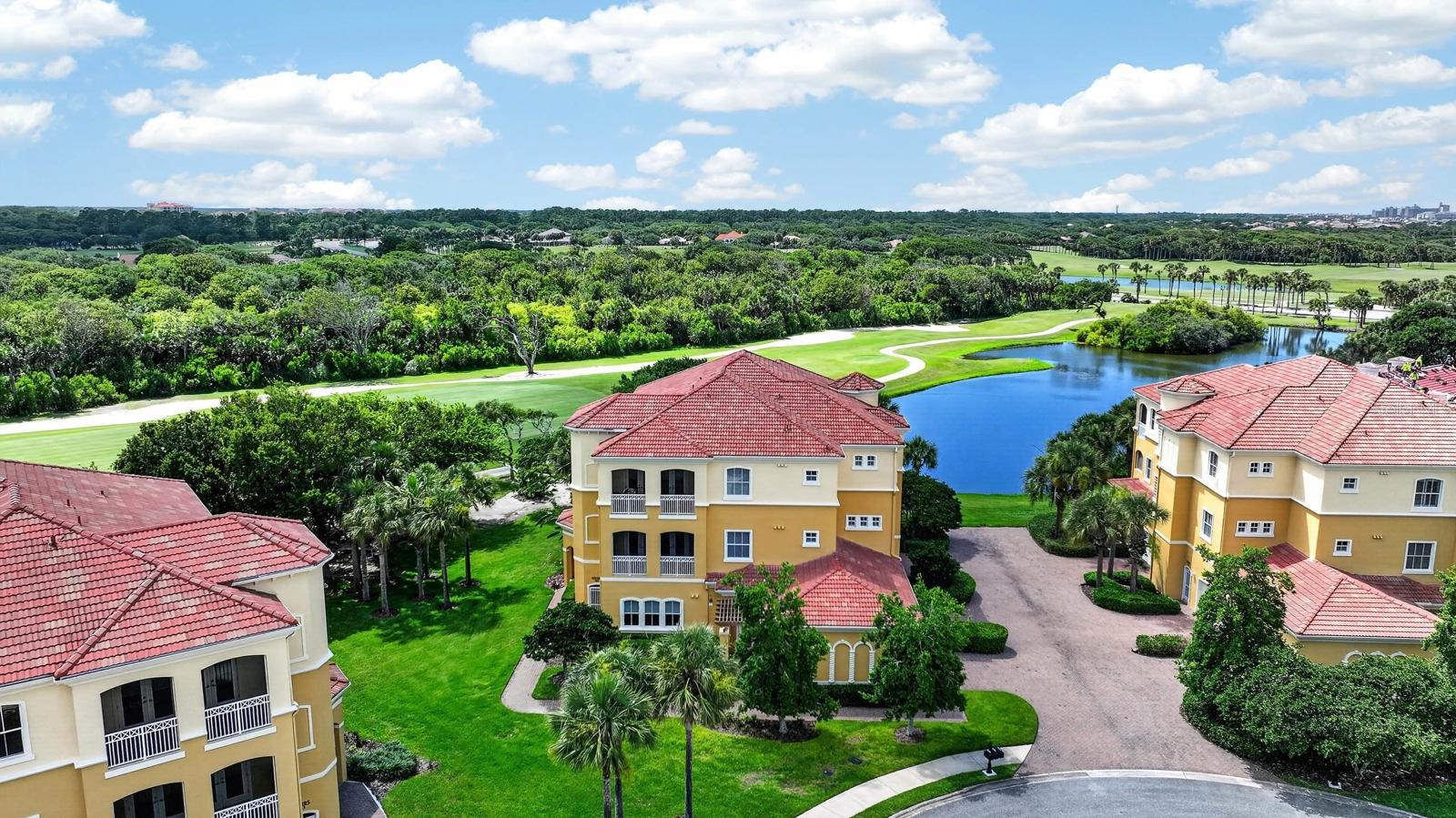 CASA BELLA I - Residential