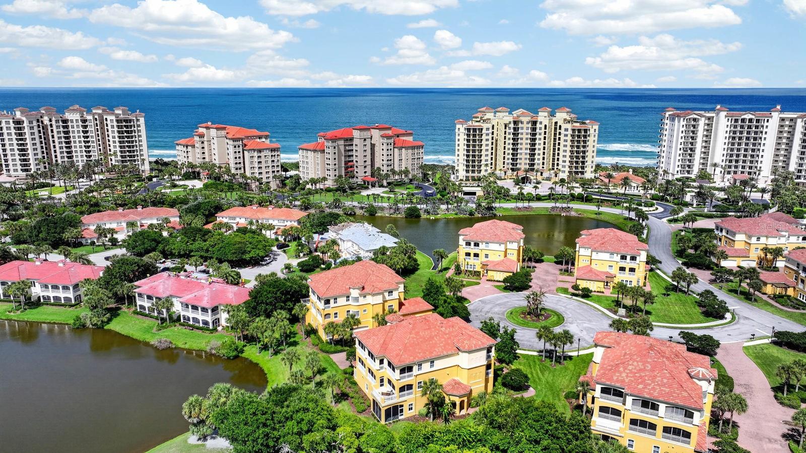 CASA BELLA I - Residential