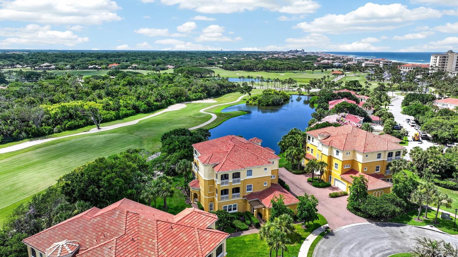 CASA BELLA I - Residential