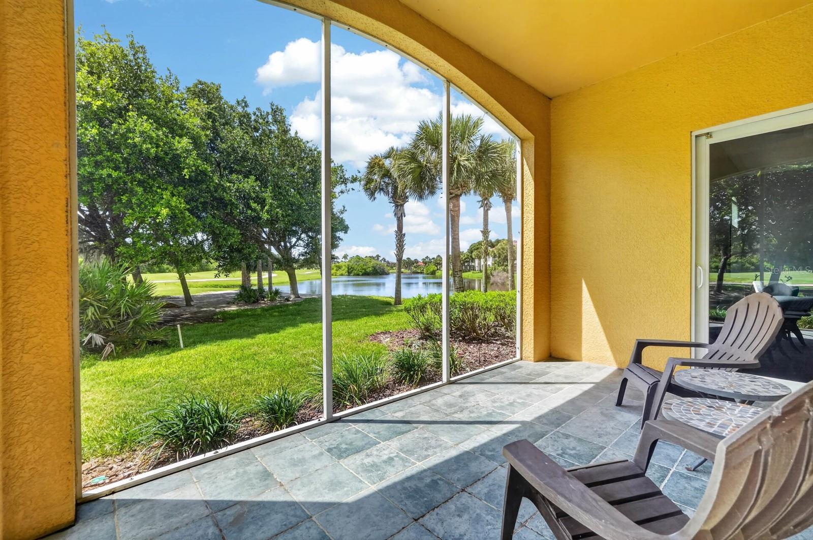 CASA BELLA I - Residential