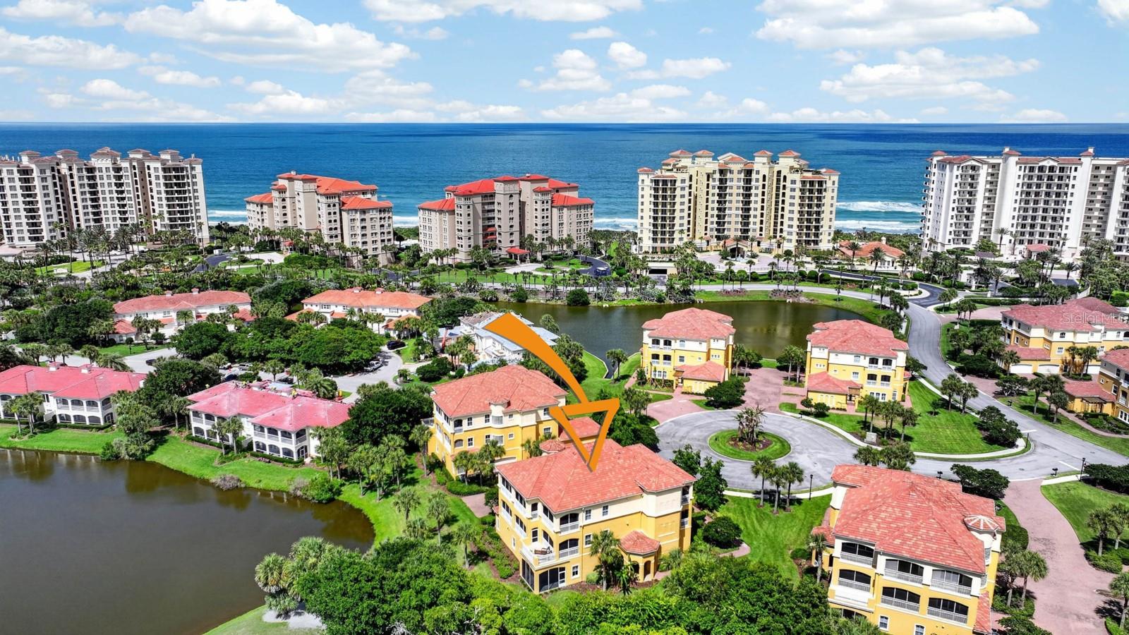 CASA BELLA I - Residential