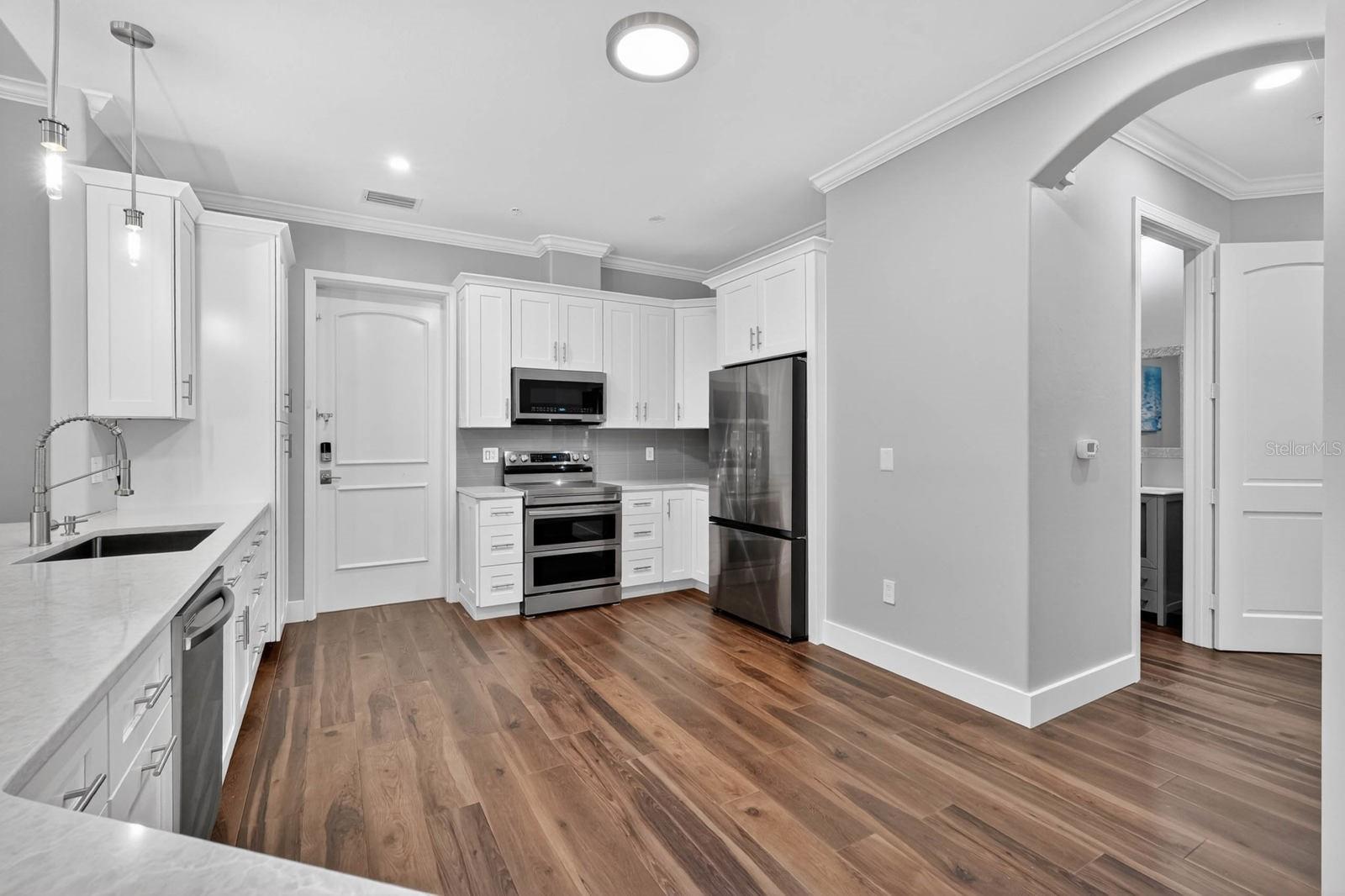 CASA BELLA I - Residential