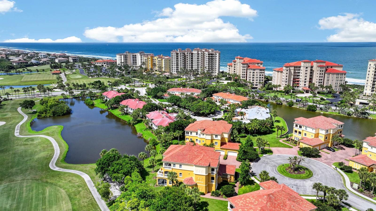 CASA BELLA I - Residential
