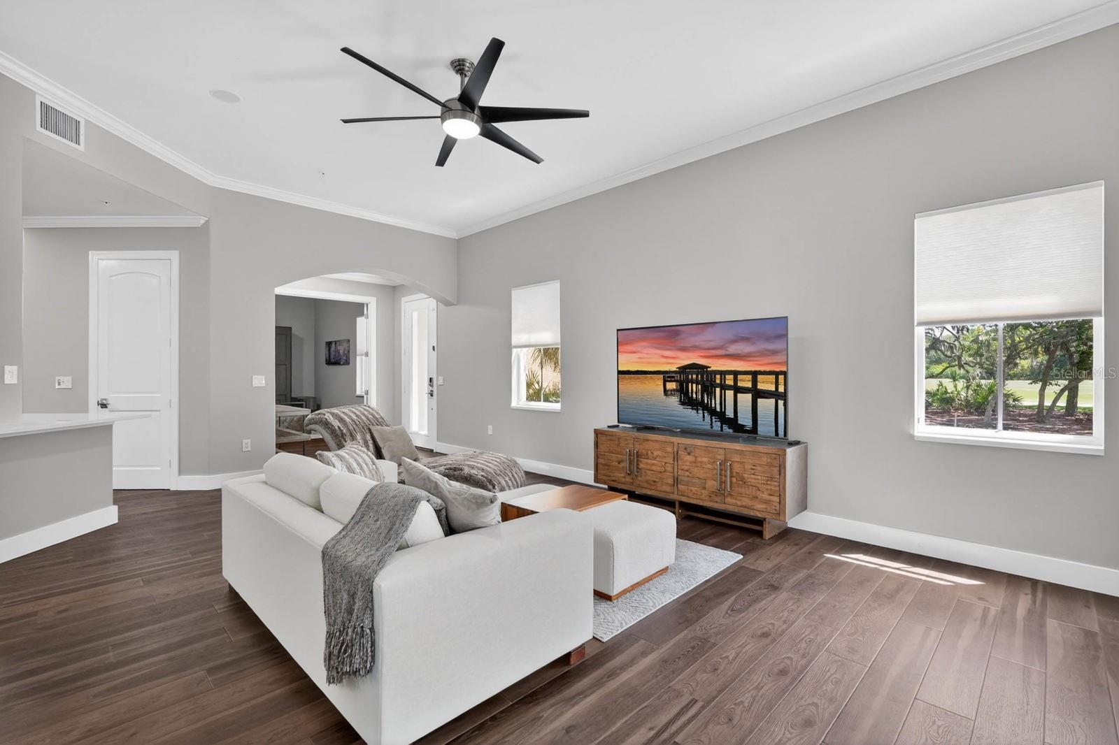 CASA BELLA I - Residential