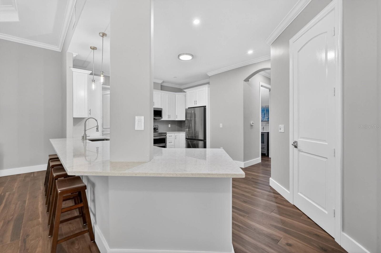 CASA BELLA I - Residential