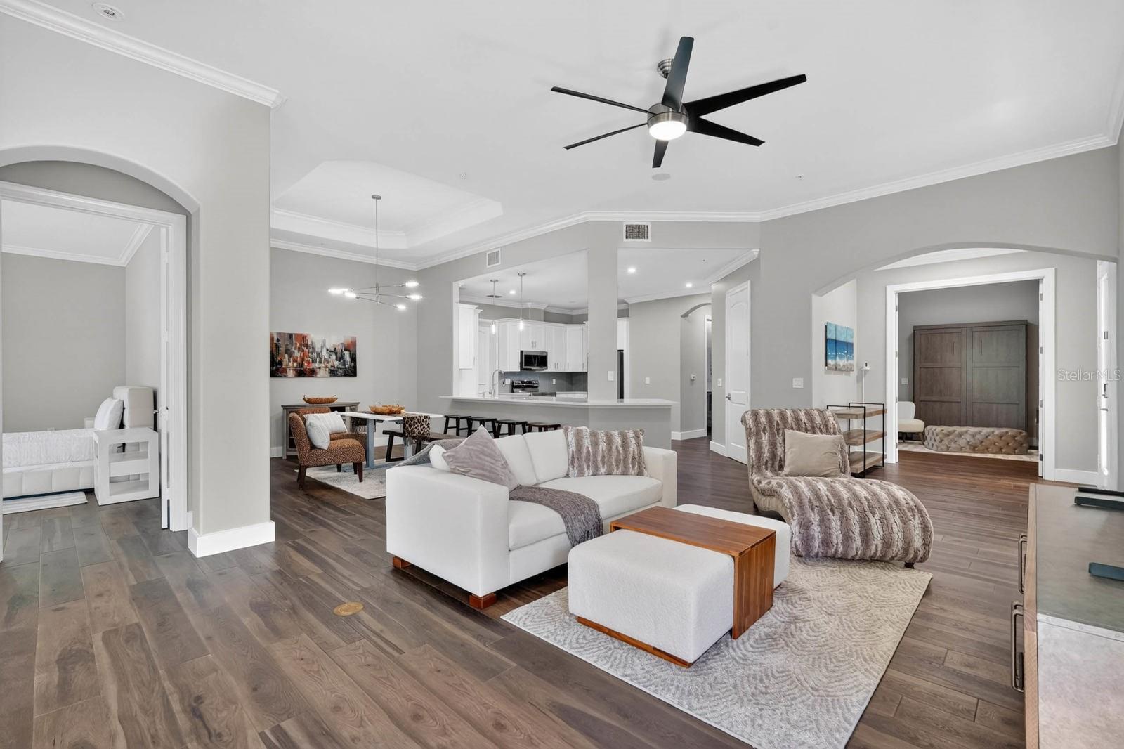CASA BELLA I - Residential
