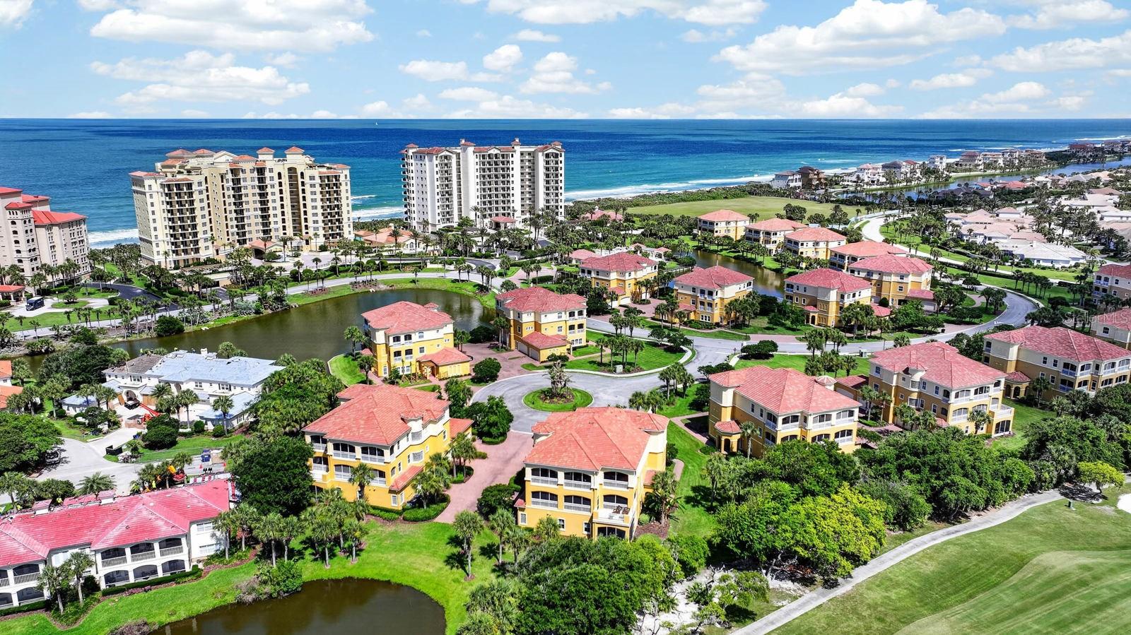 CASA BELLA I - Residential
