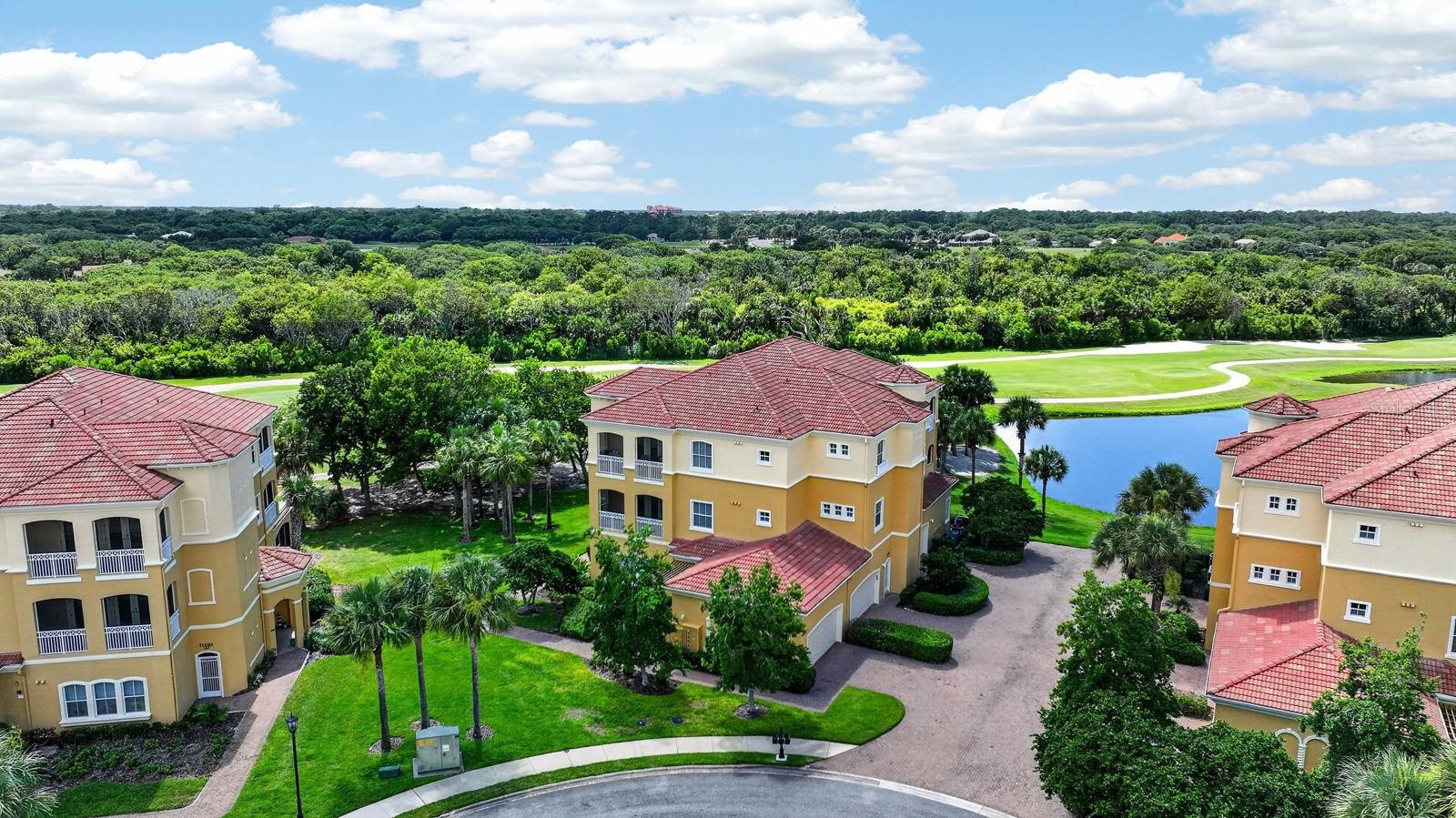 CASA BELLA I - Residential