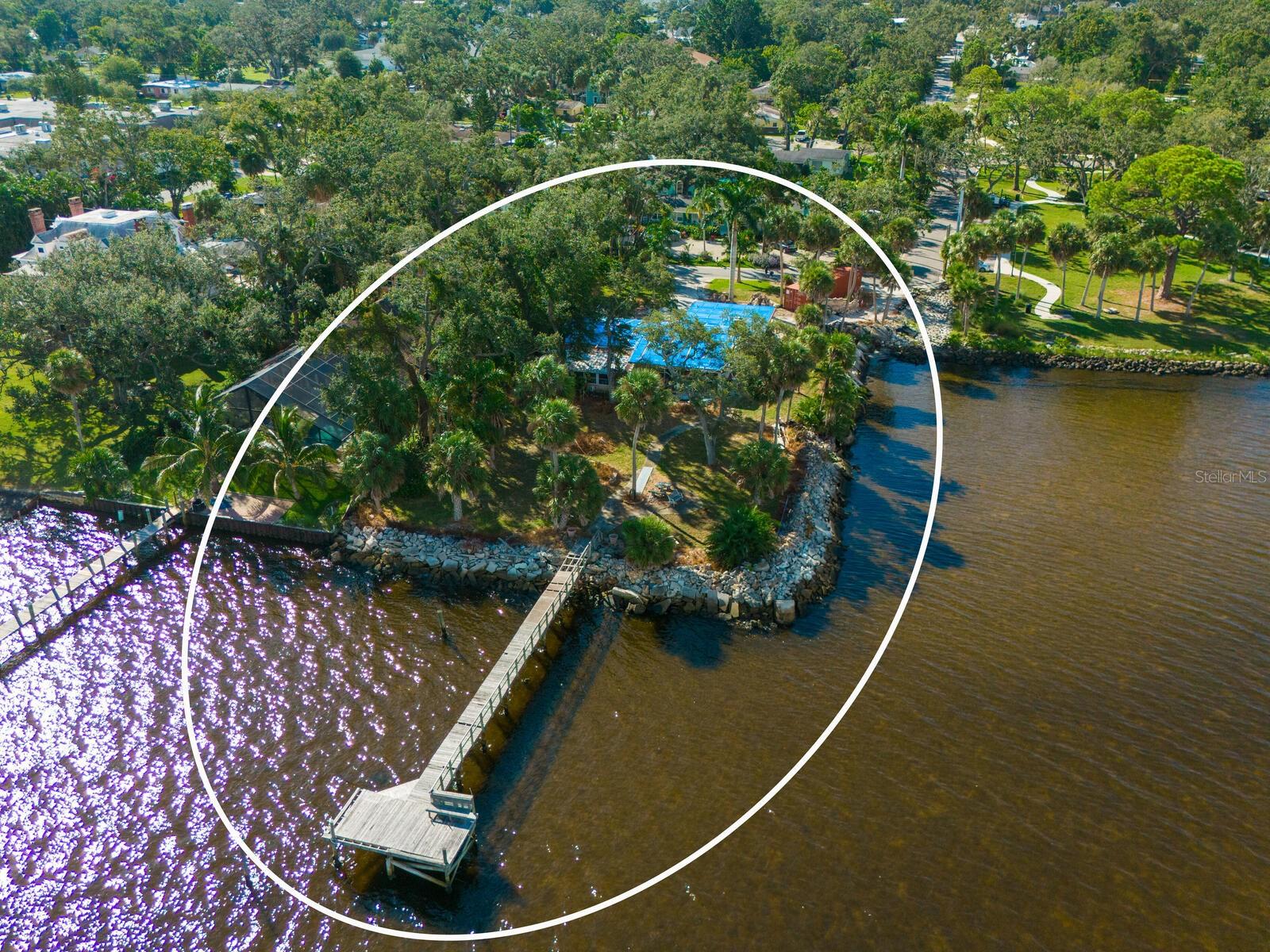 ACREAGE - Residential