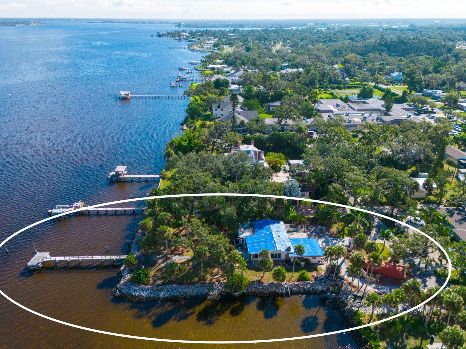 ACREAGE - Residential