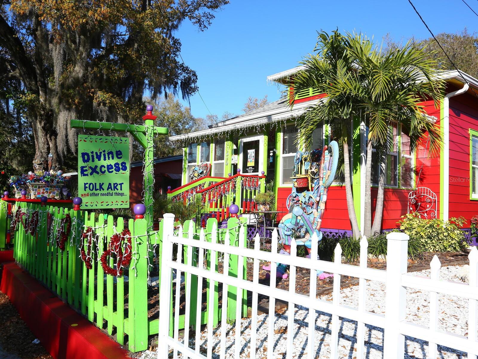 ACREAGE - Residential