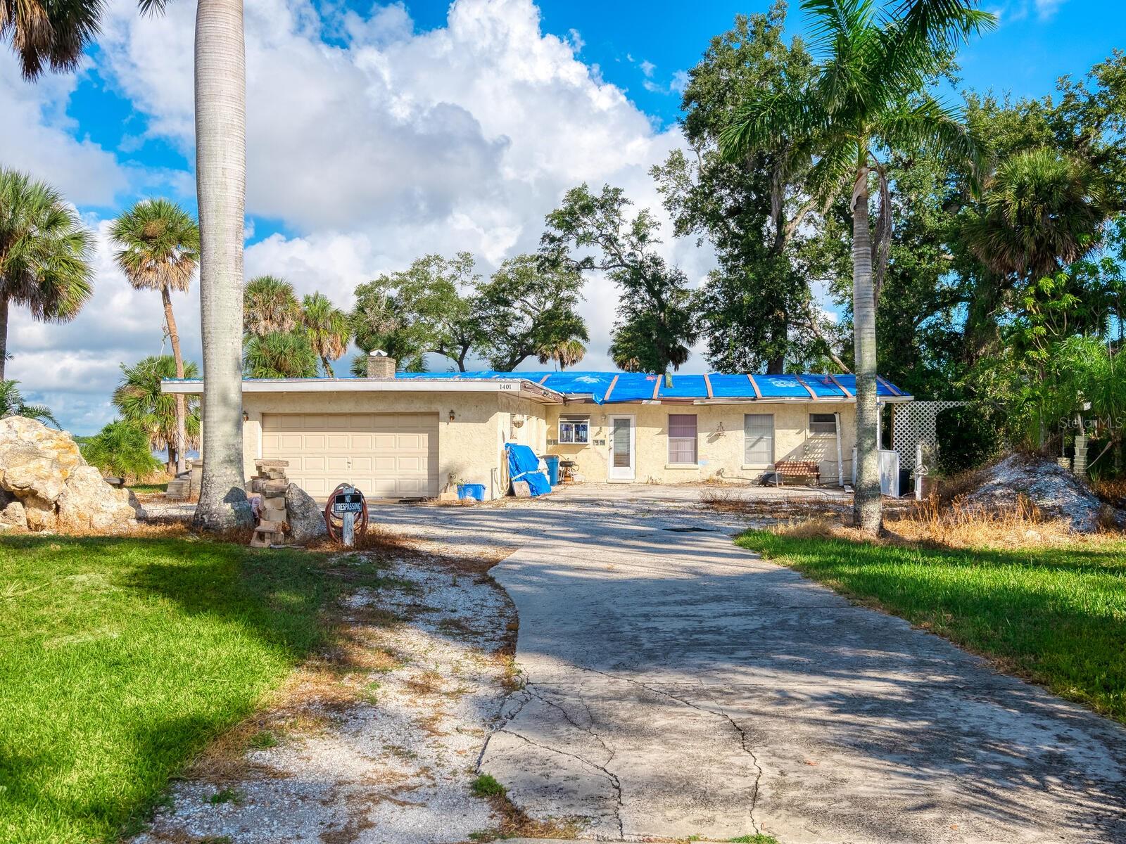 ACREAGE - Residential