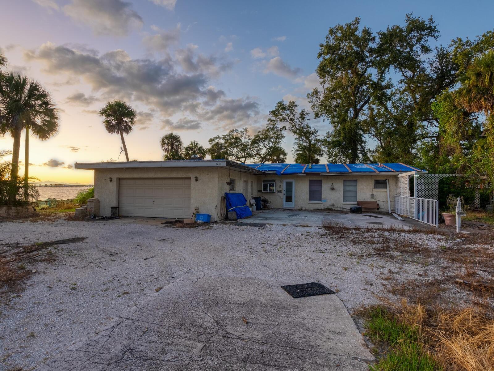 ACREAGE - Residential