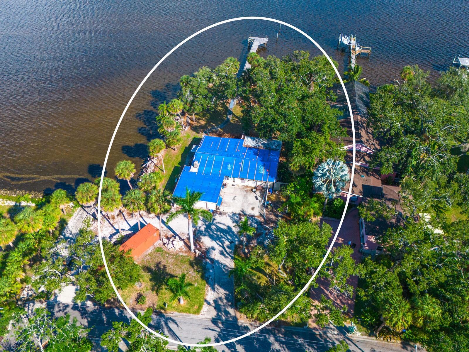 ACREAGE - Residential