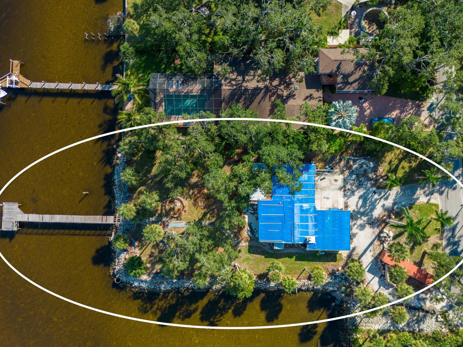 ACREAGE - Residential