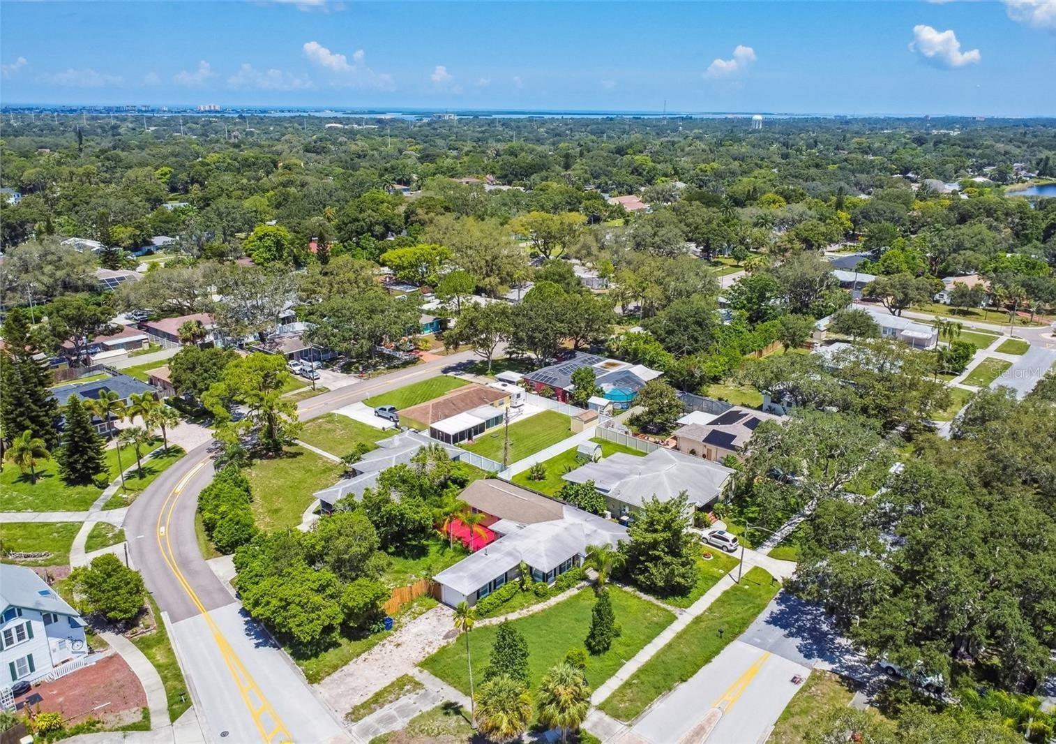 GRAND VIEW TERRACE - Residential Lease