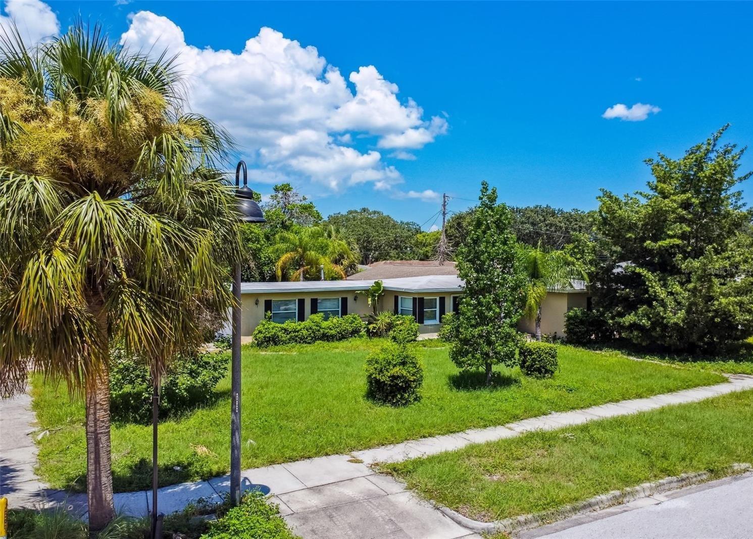 GRAND VIEW TERRACE - Residential Lease
