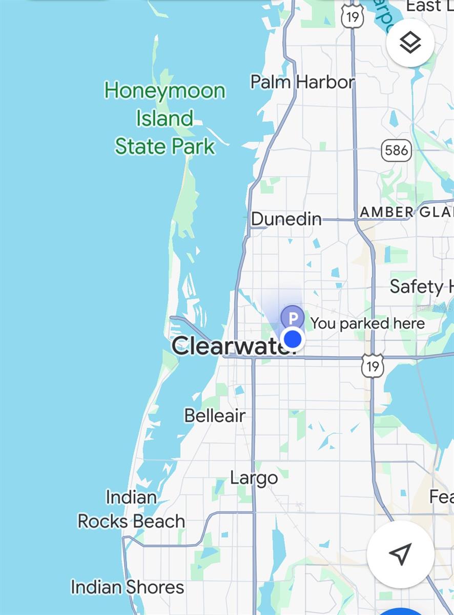 GRAND VIEW TERRACE - Residential Lease