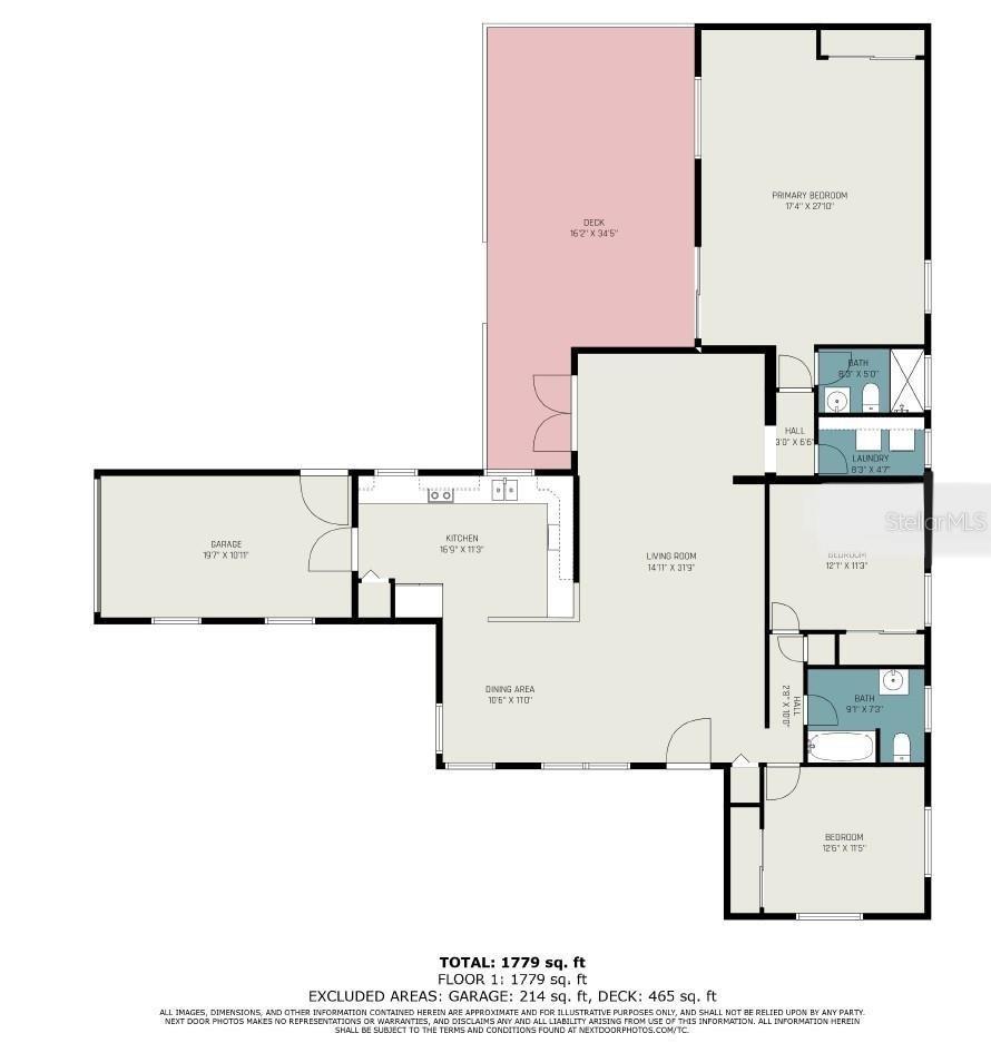GRAND VIEW TERRACE - Residential Lease