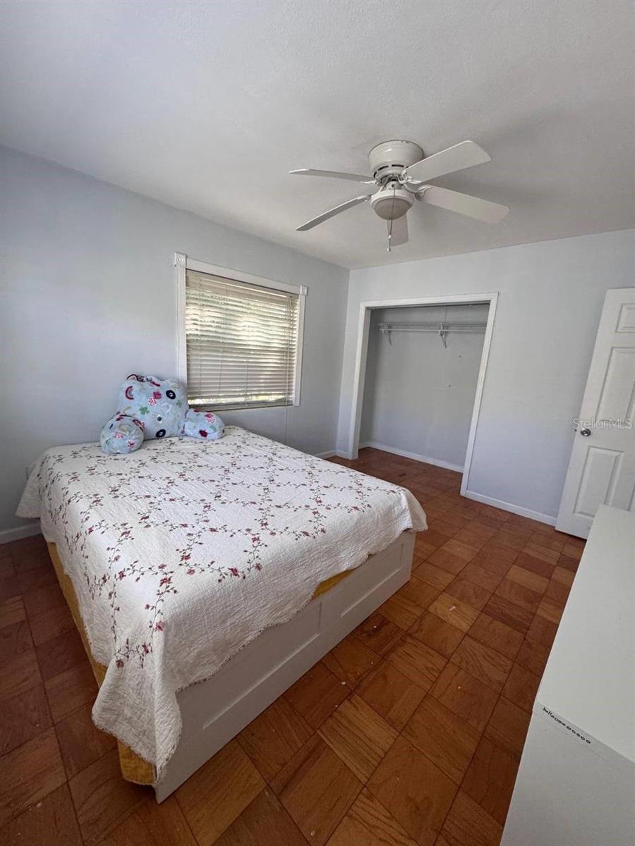 GRAND VIEW TERRACE - Residential Lease