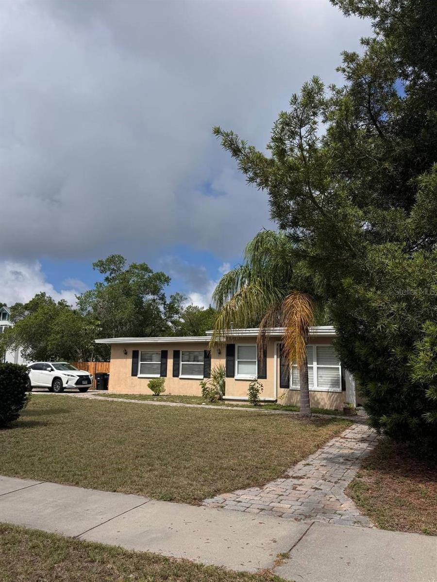 GRAND VIEW TERRACE - Residential Lease