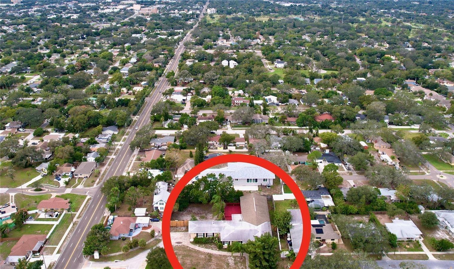 GRAND VIEW TERRACE - Residential Lease