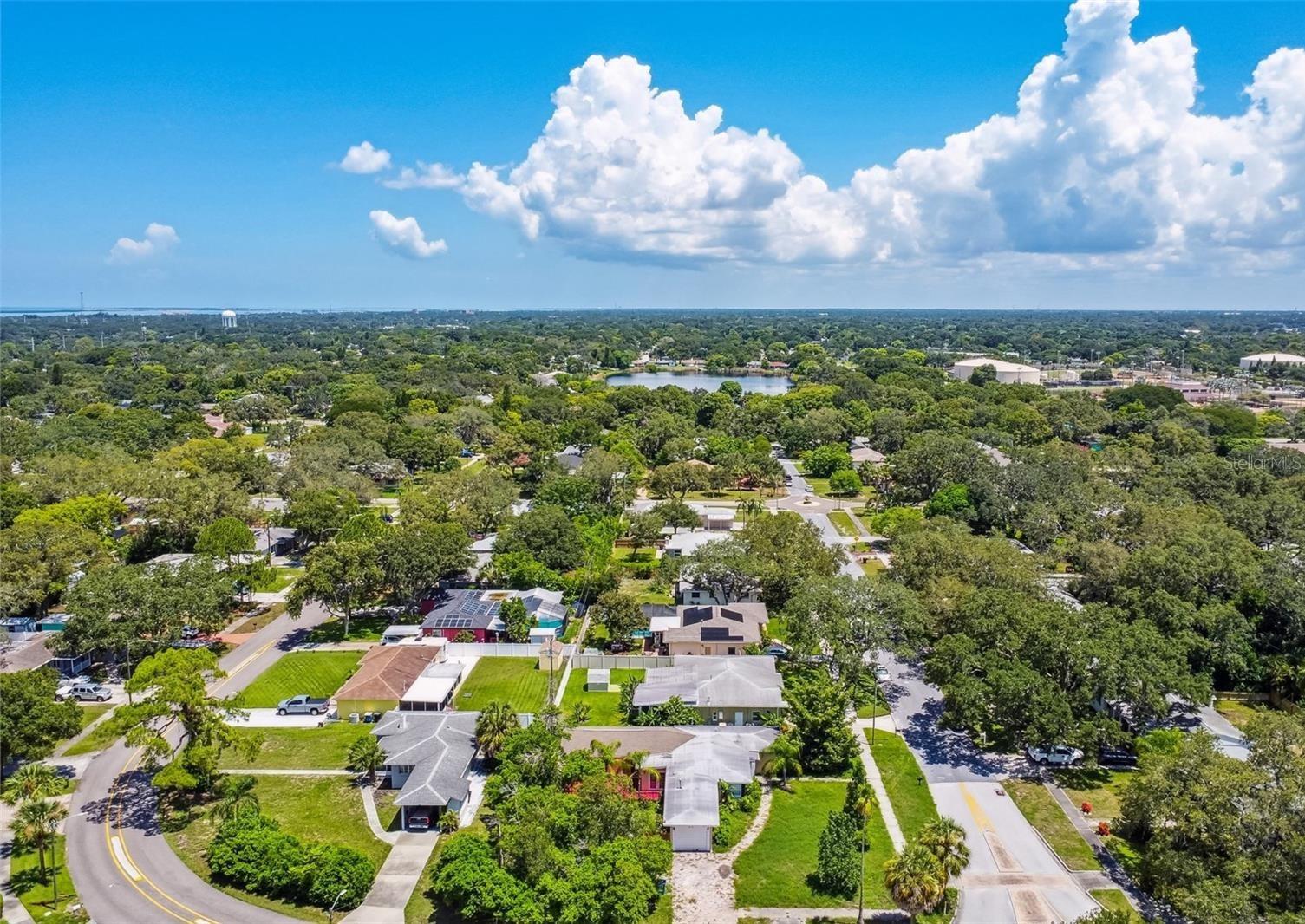 GRAND VIEW TERRACE - Residential Lease