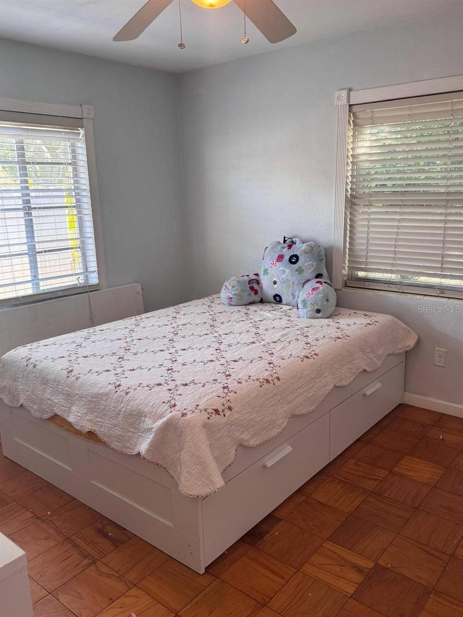 GRAND VIEW TERRACE - Residential Lease