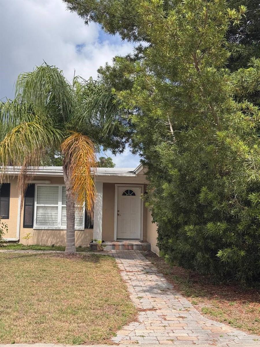 GRAND VIEW TERRACE - Residential Lease