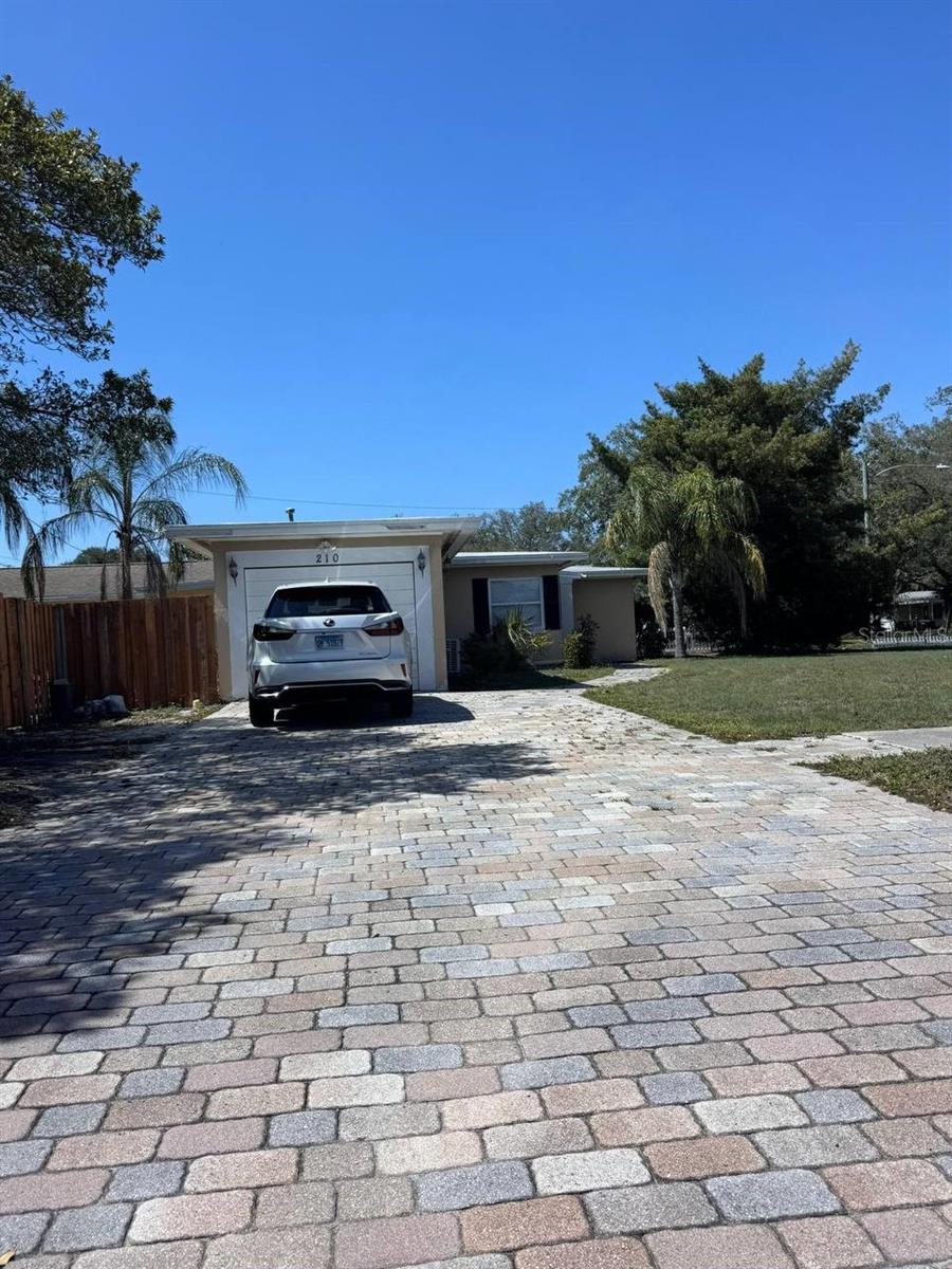 GRAND VIEW TERRACE - Residential Lease