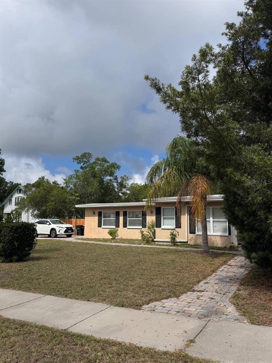 GRAND VIEW TERRACE - Residential Lease