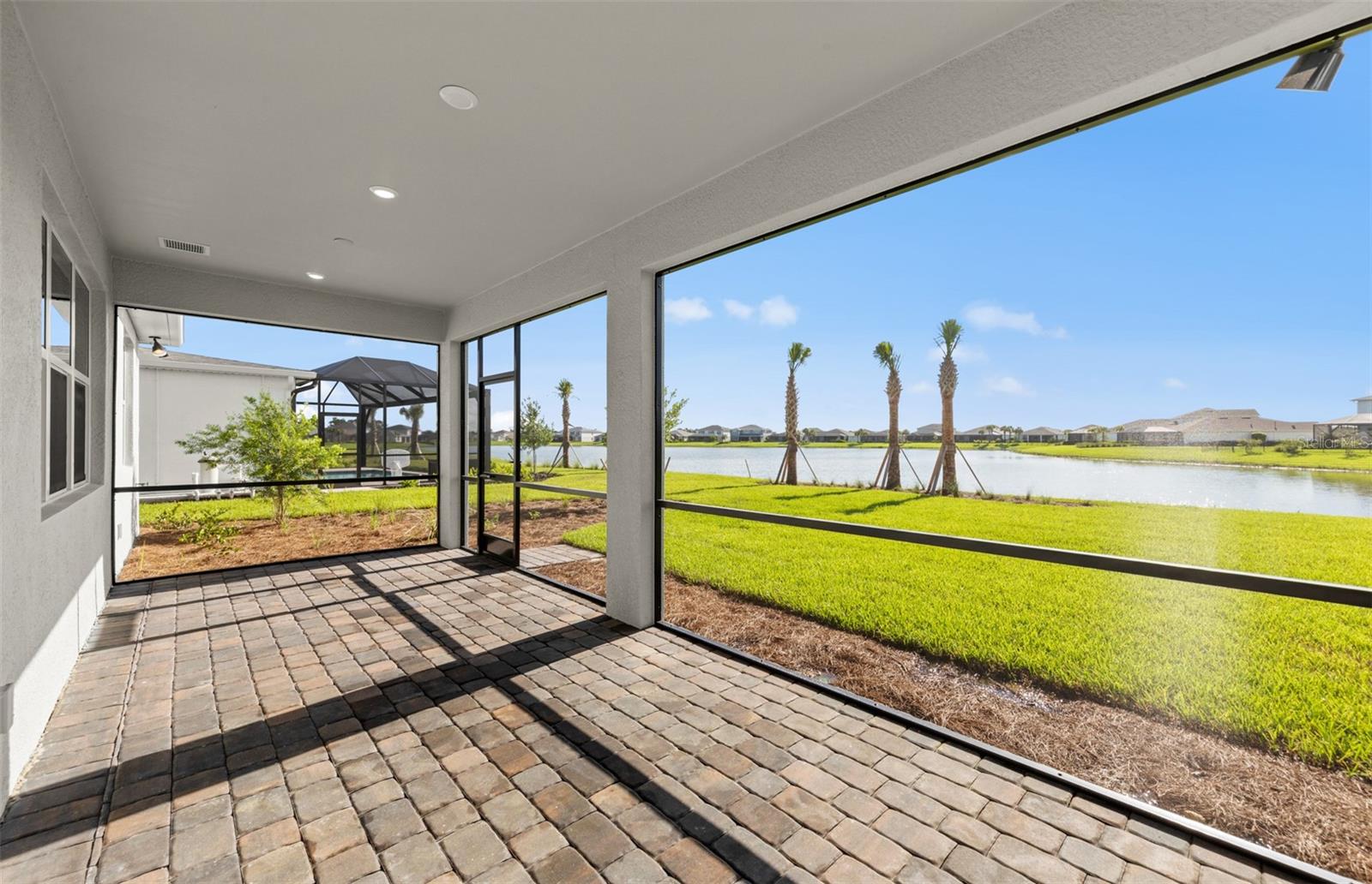 SEAFLOWER PH I SUBPH IA AND IB-1 PB82/60 - Residential