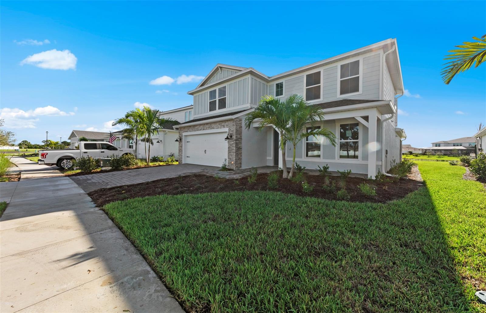SEAFLOWER PH I SUBPH IA AND IB-1 PB82/60 - Residential